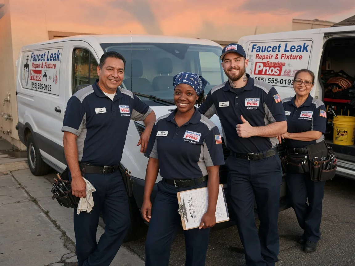 Faucet Repair company in Stendal, IN