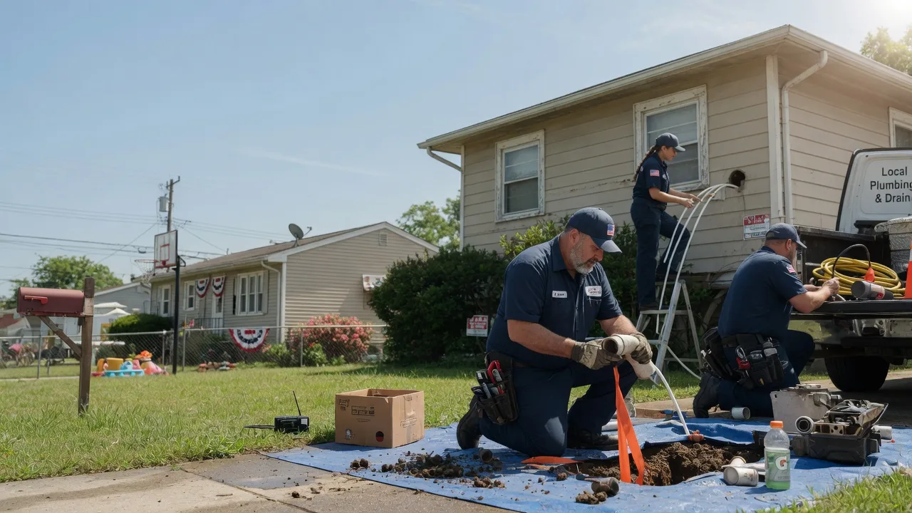 Faucet Repair in Stendal, IN near me